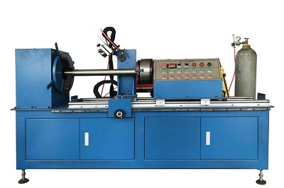 ZYH63B型环缝焊接专机案例