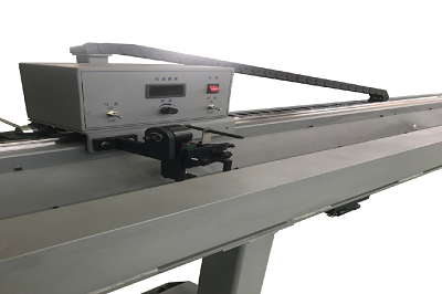 ZYZ30型直缝焊机案例