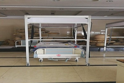 医疗抬升系统案例